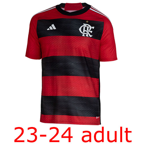 2023-2024 Flamengo adult Thailand the best quality