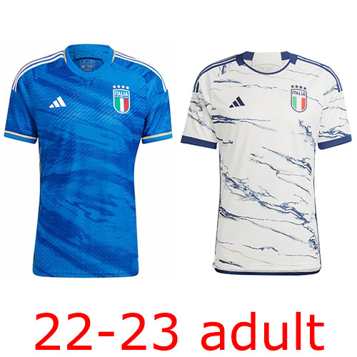 2023-2024 Italy adult Thailand the best quality