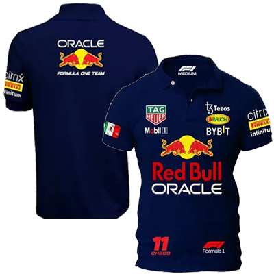 2022 Formula 1 racing suit #76