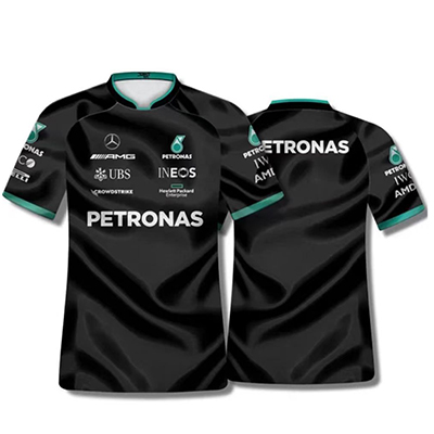 2022 Formula 1 racing suit #60