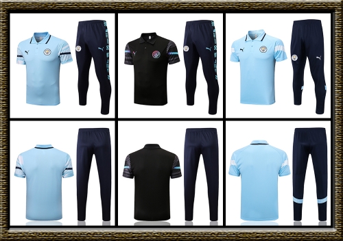 2022-2023 Manchester City POLO adult best quality