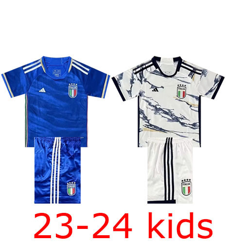 2023-2024 Italy Kids Thailand the best quality