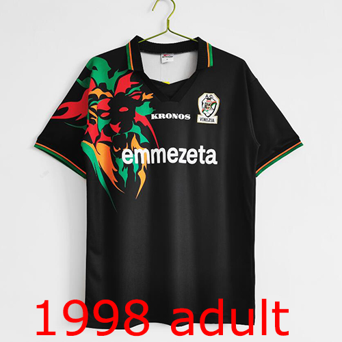 1998 Venezia FC Home jersey Thailand the best quality