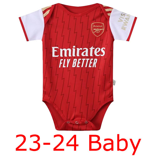 2023-2024 Arsenal Baby Thailand the best quality