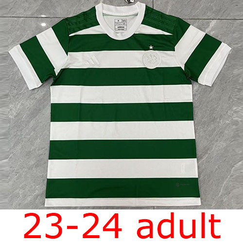 2023-2024 Celtic Special Edition adult Thailand the best quality