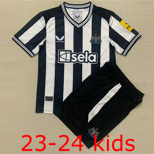 2023-2024 Newcastle Kids Thailand the best quality