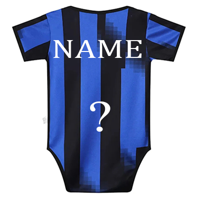 2023-2024 Inter Milan Baby Thailand the best quality