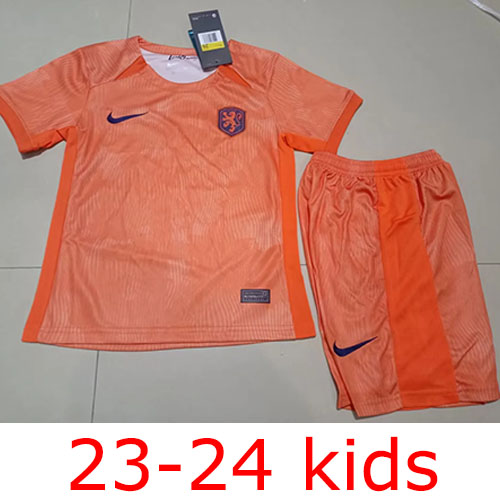 2023-2024 Netherlands Kids Thailand the best quality