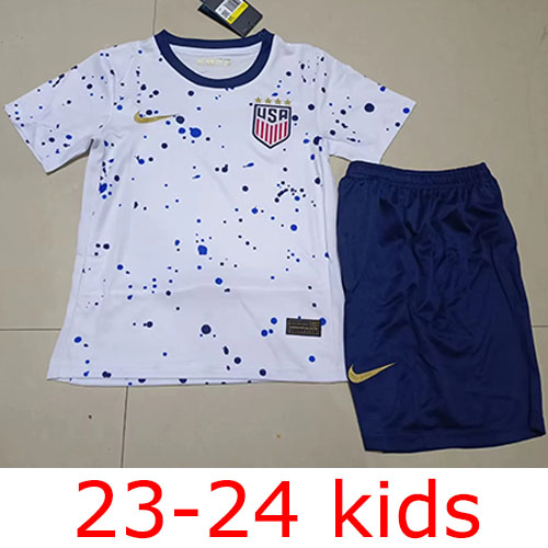 2023-2024 USA Kids Thailand the best quality