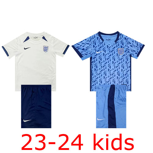 2023-2024 England Kids Thailand the best quality