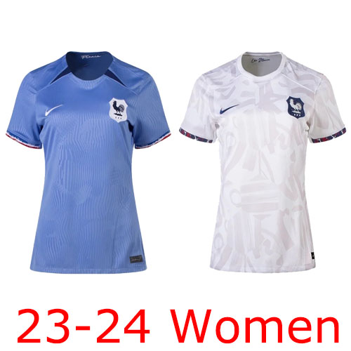 2023-2024 France Women Thailand the best quality