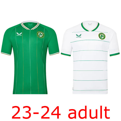 2023-2024 Ireland adult Thailand the best quality