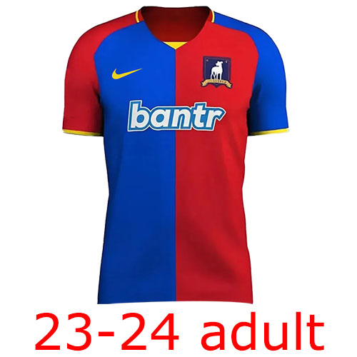 2023-2024 AFC Richmond adult Thailand the best quality