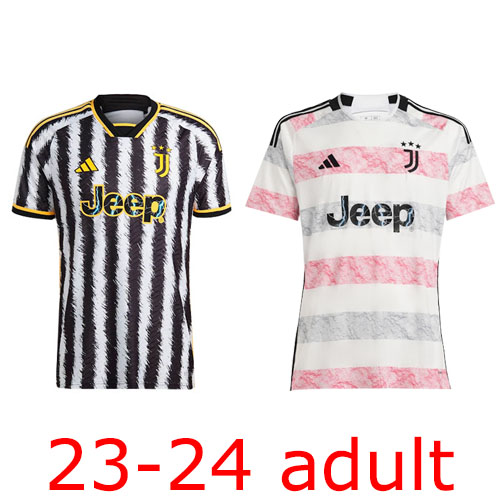 2023-2024 Juventus adult Thailand the best quality