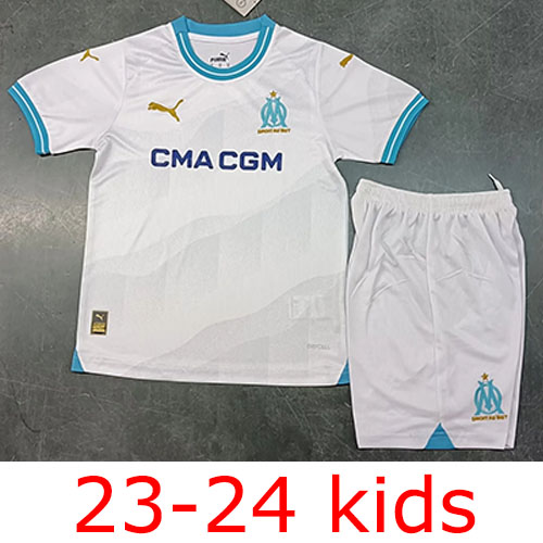 2023-2024 Marseille Kids Thailand the best quality