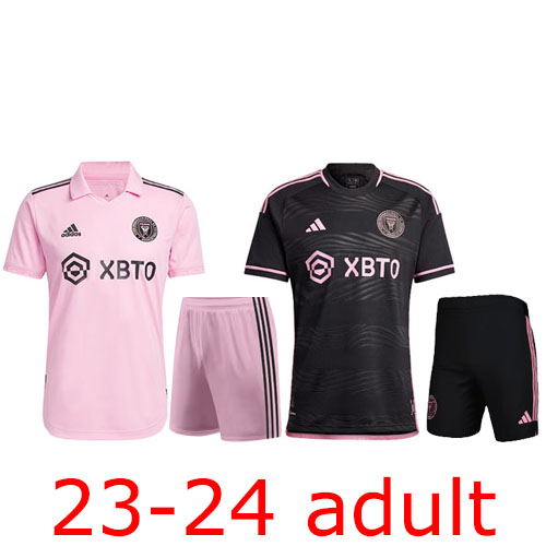 2023-2024 Miami FC adult Set Thailand the best quality