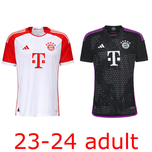 2023-2024 Bayern adult Thailand the best quality