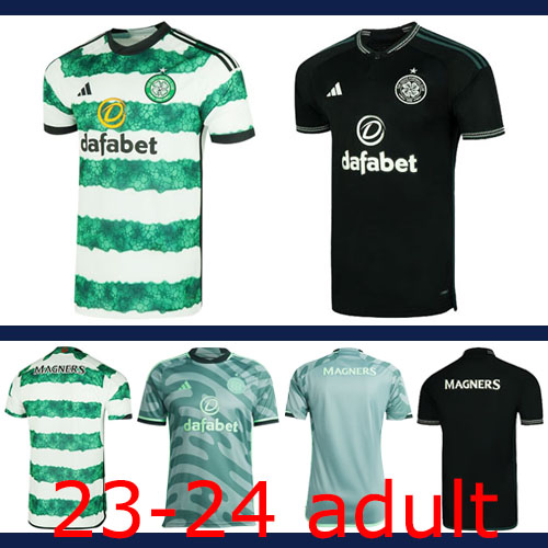 2023-2024 Celtic adult Thailand the best quality