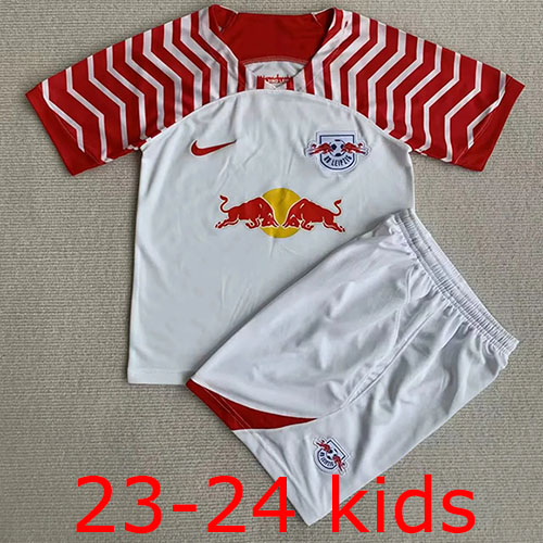 2023-2024 RB Leipzig Kids Thailand the best quality