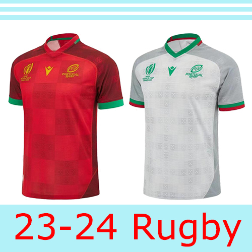 2023-2024 Portugal Men's Adult Rugby