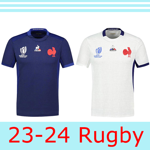 2023-2024 France Men's Adult Rugby