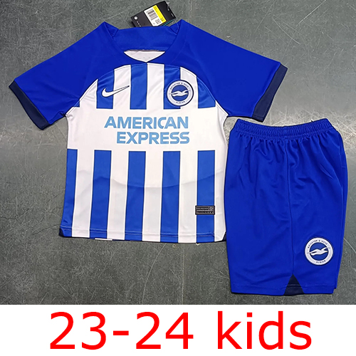 2023-2024 Brighton Kids Thailand the best quality