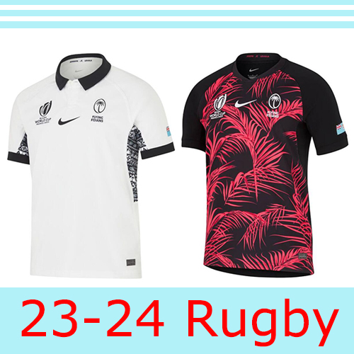2023-2024 Fiji Men's Adult Rugby