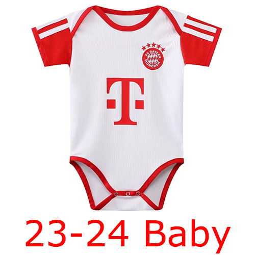 2023-2024 Bayern Baby Thailand the best quality
