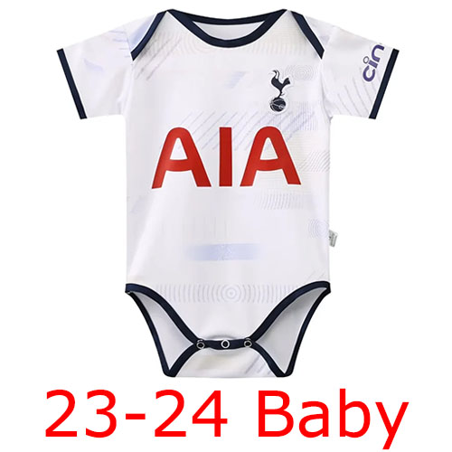2023-2024 Tottenham Baby Thailand the best quality