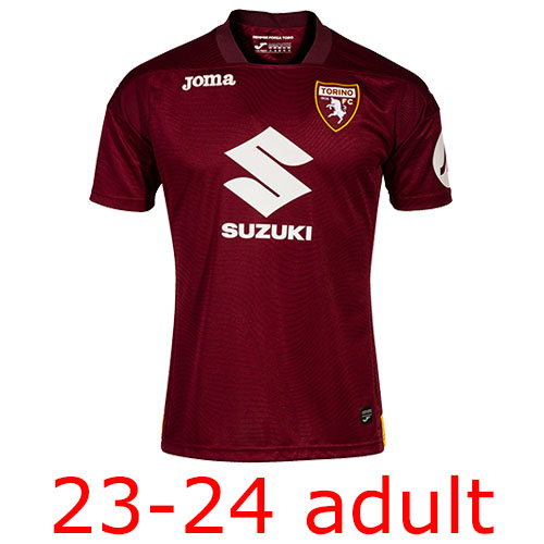 2023-2024 Torino adult Thailand the best quality