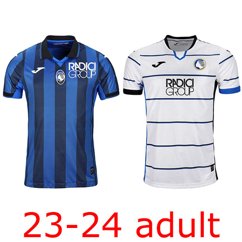 2023-2024 Atalanta adult Thailand the best quality