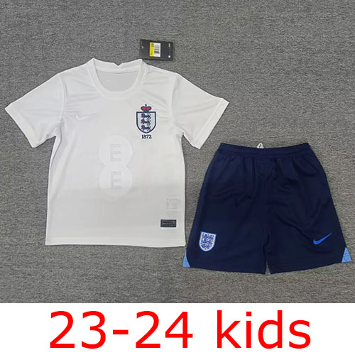 2023-2024 England 150th Anniversary Kids Thailand the best quality