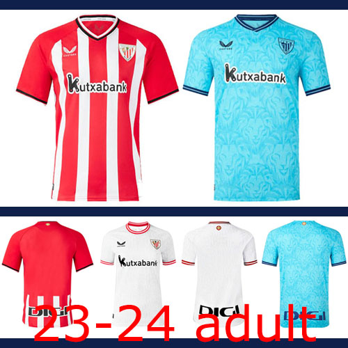 2023-2024 Athletic Club adult Thailand the best quality