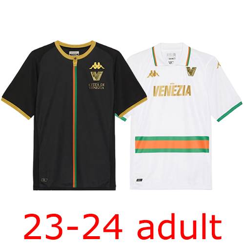 2023-2024 Venezia F.C adult Thailand the best quality