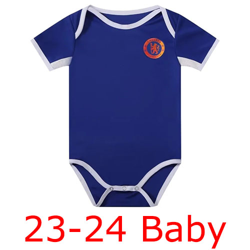 2023-2024 Chelsea Baby Thailand the best quality