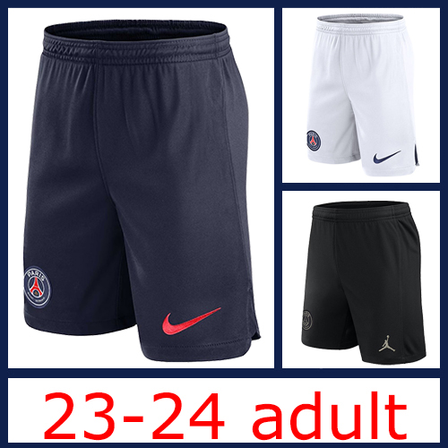 2023-2024 Psg Adult Shorts Best Quality