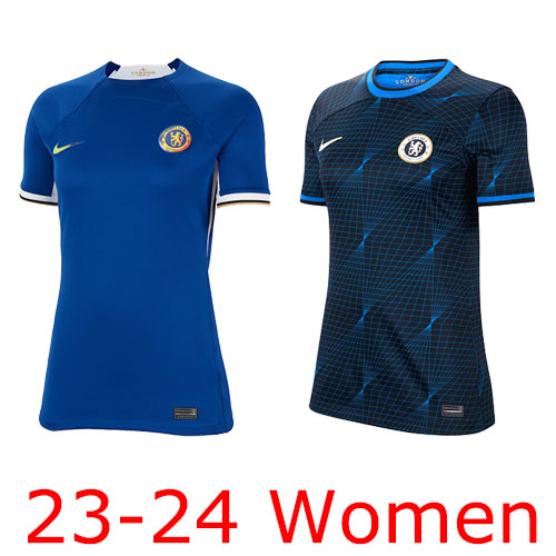 2023-2024 Chelsea Women Thailand the best quality