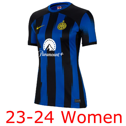 2023-2024 Inter Milan Women Thailand the best quality