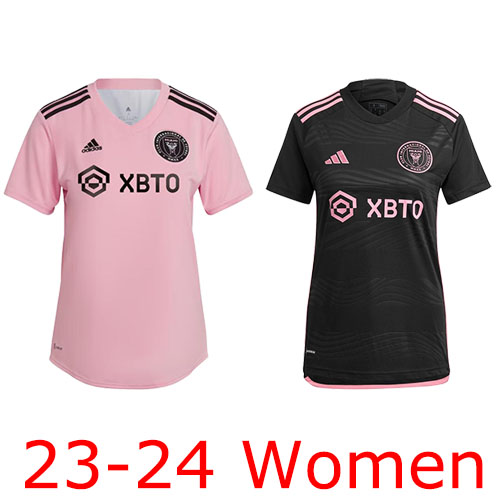 2023-2024 Miami FC Women Thailand the best quality