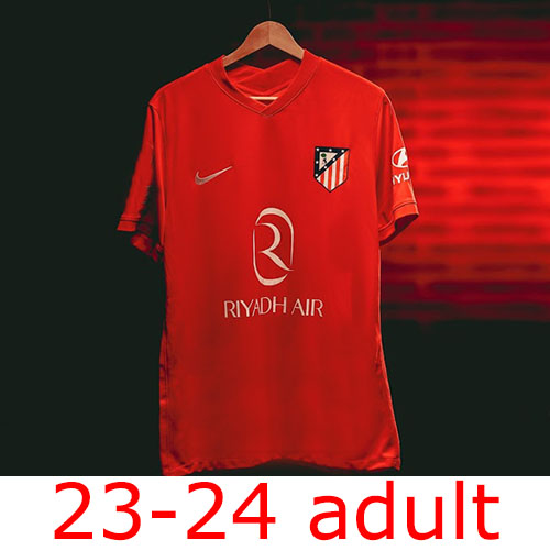 2023-2024 Atletico madrid Special-Edition adult best quality