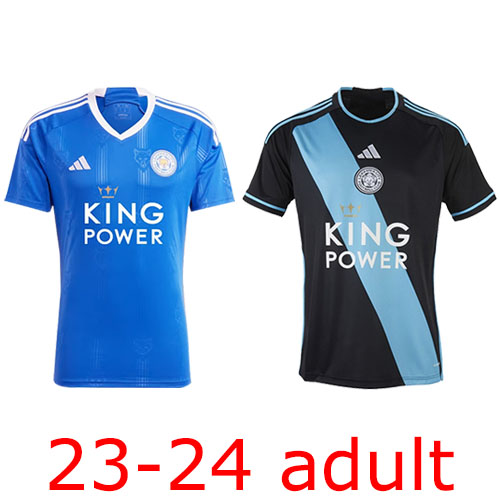 2023-2024 Leicester City adult Thailand the best quality