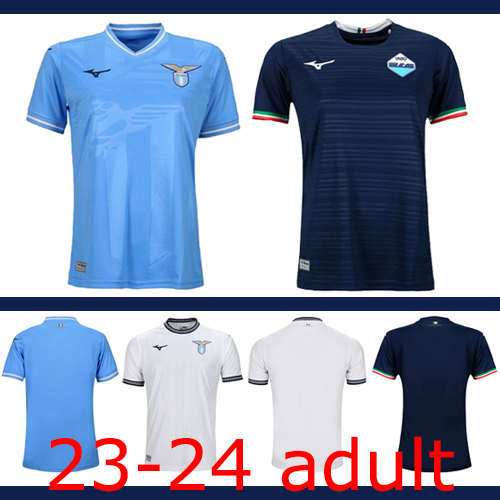 2023-2024 Lazio adult Thailand the best quality