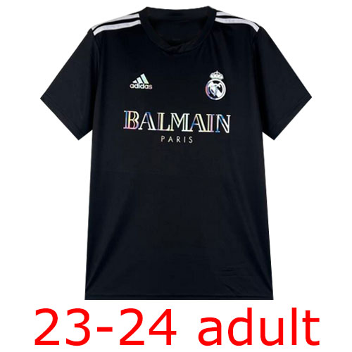 2023-2024 Real Madrid Special-Edition adult best quality