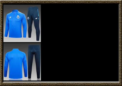 2023-2024 FC Porto adult Training clothes