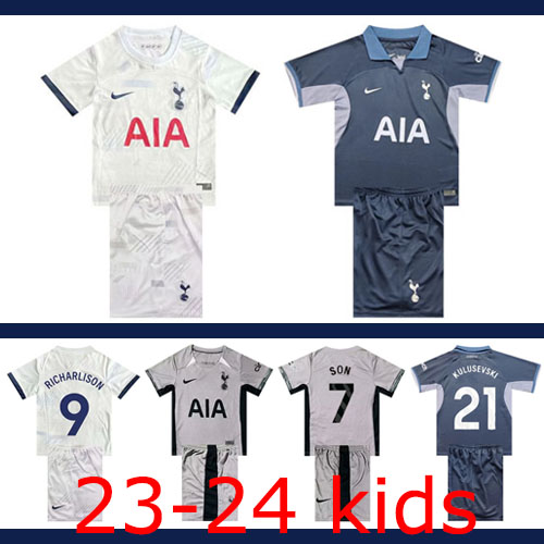 2023-2024 Tottenham Kids Thailand the best quality