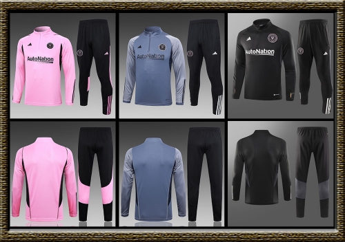 2023-2024 Miami FC adult Training clothes