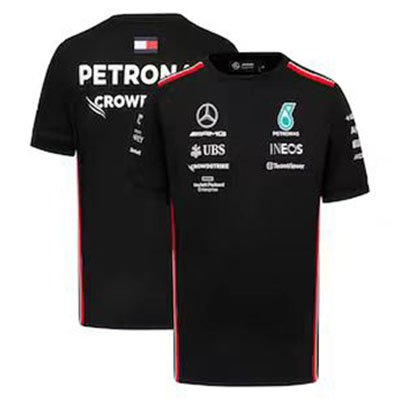 2023 Formula 1 racing suit #104