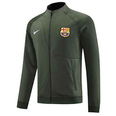2023-2024 Barcelona adult jacket best quality