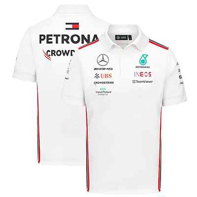 2023 Formula 1 racing suit #106