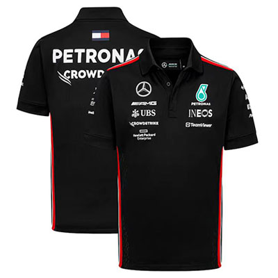 2023 Formula 1 racing suit #102
